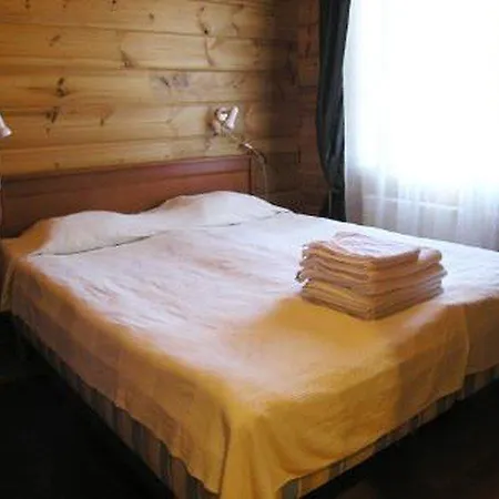 Hotel Klz 10. Berylli 4*