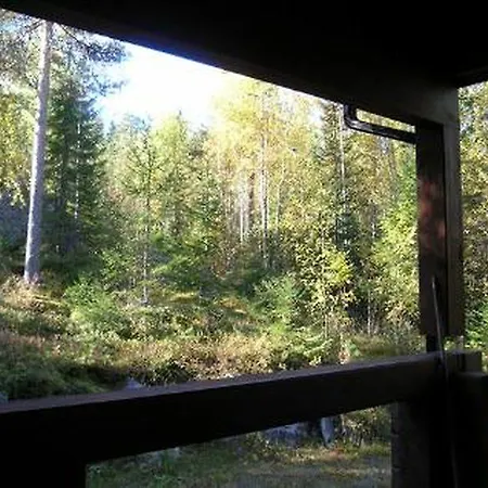 Klz 10. Berylli Hotel Vuokatti
