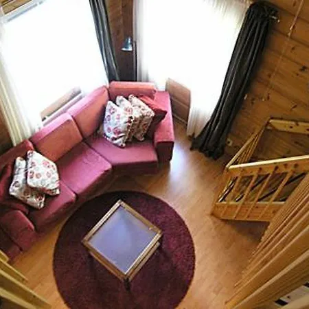 Klz 10. Berylli Hotel 4*