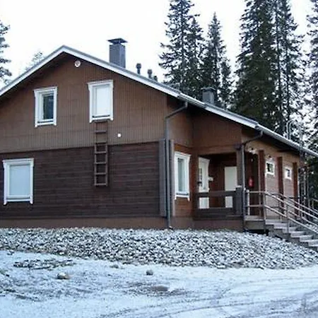 Klz 10. Berylli Hotel Vuokatti