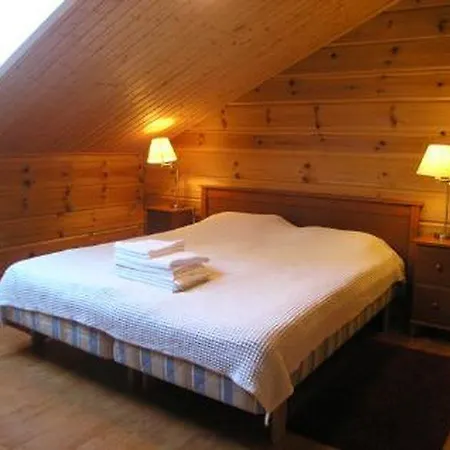 Hotel Klz 10. Berylli Vuokatti