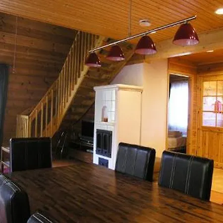 Hotel Klz 10. Berylli Vuokatti